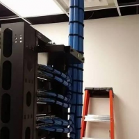 赛科消防余压监控系统安装调试详细教程