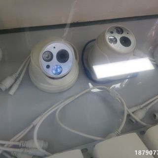 视频监控系统的调试要求