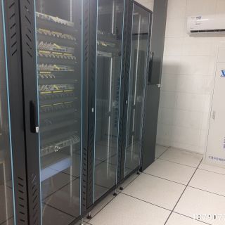 弱电工程综合布线系统设计说明书，模板素材