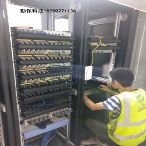 郑州东站附近弱电智能化安装施工