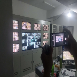 郑州监控安装教程及软件下载