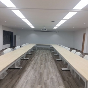 无线覆盖及综合布线施工设计