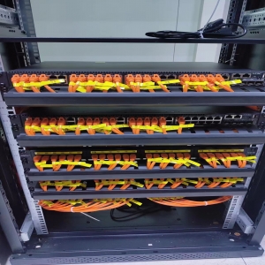 河南郑州弱电工程安装行业标准