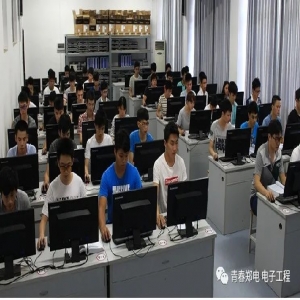 起重机监控系统