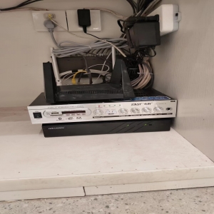 弱电工程包括哪些分项工程郑州