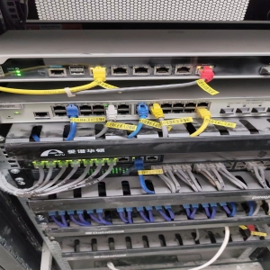 弱电工程属于it行业吗？常见的弱电系统有哪些？