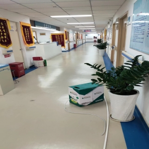 楼宇智能化工程技术专科专业介绍