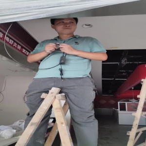 弱电施工中的15个通病，一次全解决！