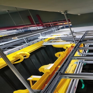 电力知识：建筑电气工程是怎么划分的