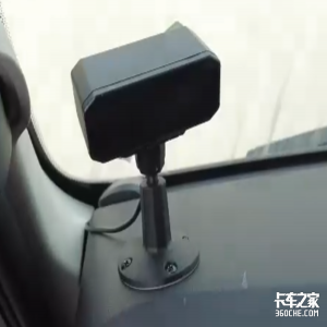 货车安装视频监控为啥争议不断？