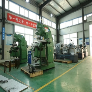 中央生态环境保护督察组“回头看”交办案件办理结果公示 （第1