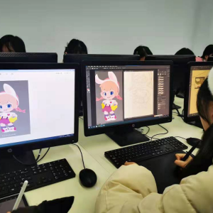 关于龙子湖校区监控安装项目等项目的招标公告