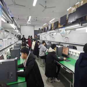 郑州监控安装郑州弱电施工河南海康威视总代理河南勤保电子科技有