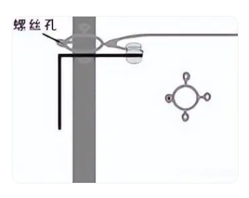 郑州电子围栏设计安装施工(图13)