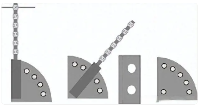 郑州电子围栏设计安装施工(图14)