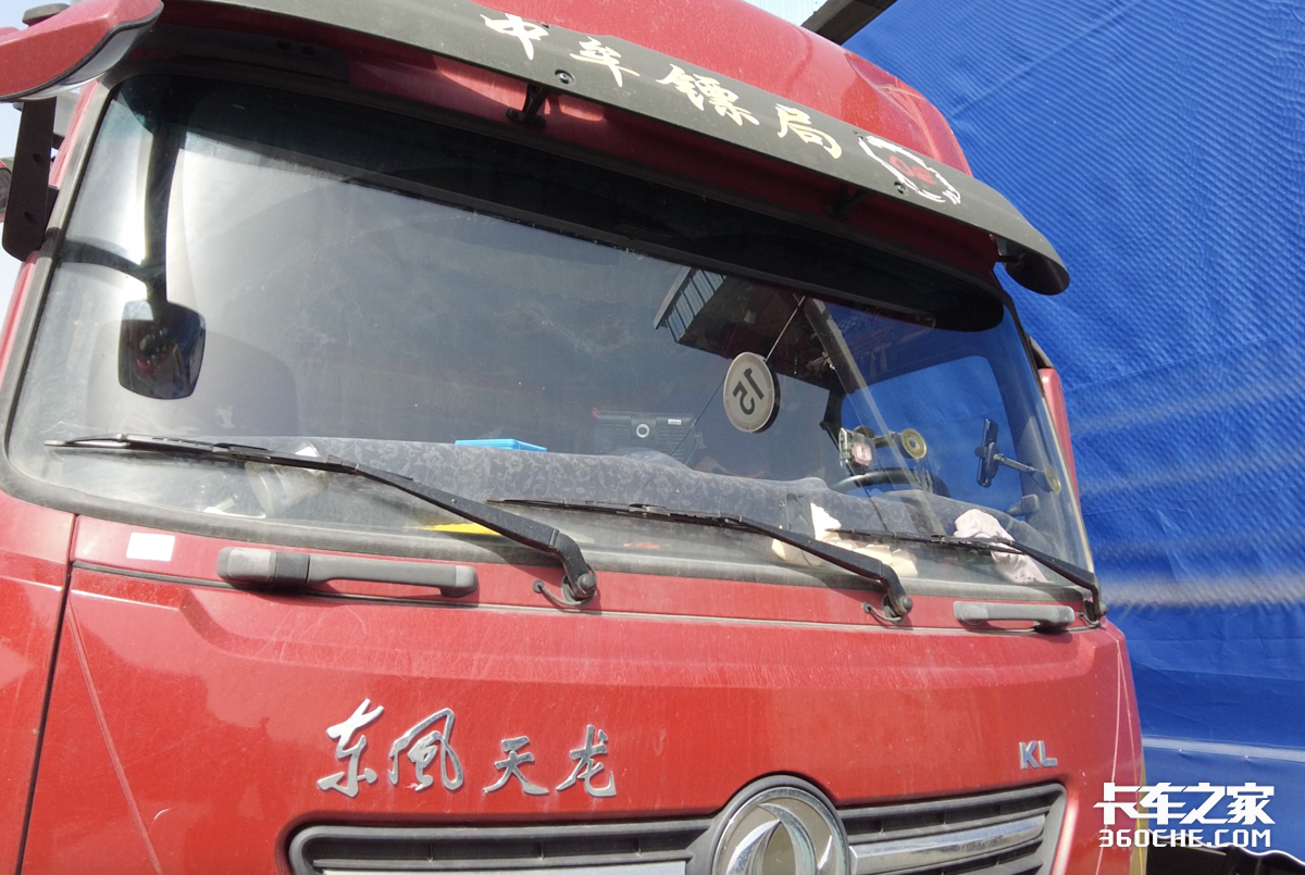 郑州货车监控调研:有没有监控都要重装?