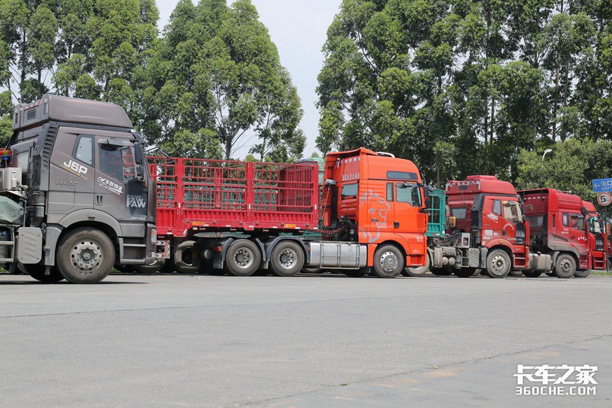 货车安装视频监控为啥争议不断?