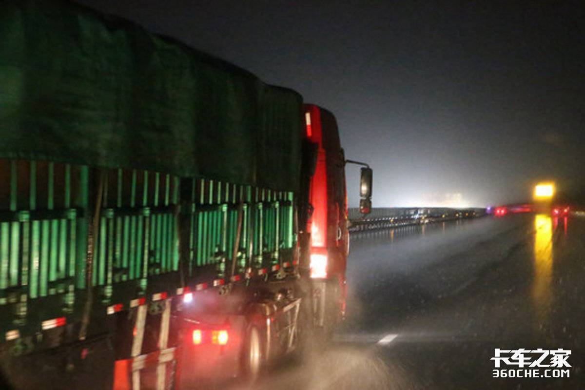 货车安装视频监控为啥争议不断?