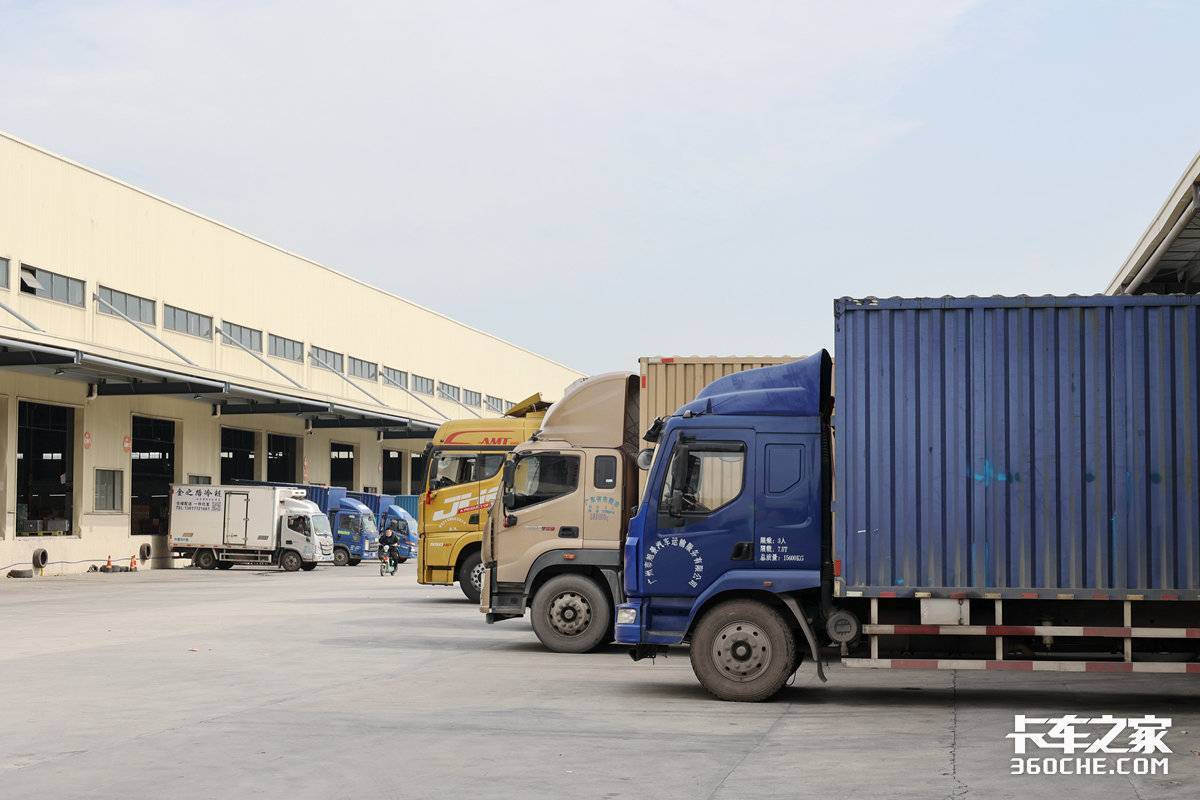 货车安装视频监控为啥争议不断?