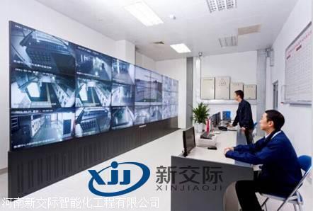 南阳幼儿园安装济南监控系统公司