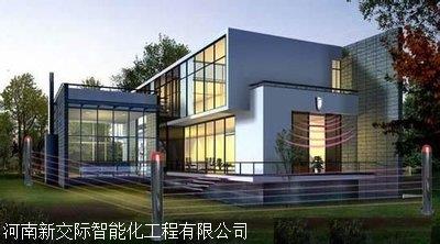 南阳幼儿园安装济南监控系统公司